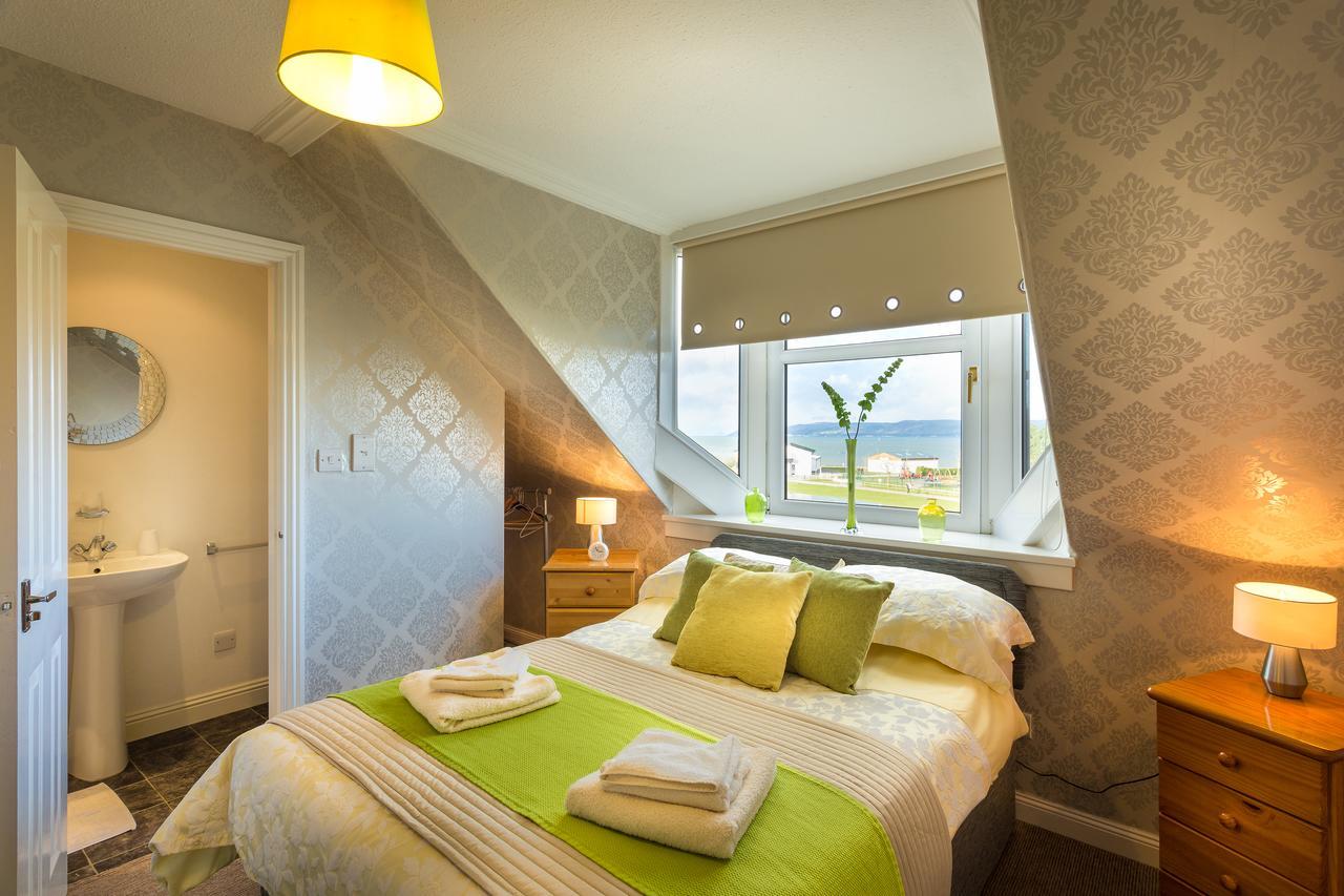 Neptunes Rest Guest Hotel Stranraer Εξωτερικό φωτογραφία